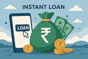 Read more about the article Instant Personal Loan vs Loan Against PPF: Which Is Better for Short-Term Financial Needs?