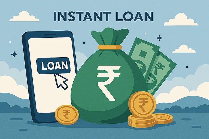 Read more about the article Instant Personal Loan vs Loan Against PPF: Which Is Better for Short-Term Financial Needs?