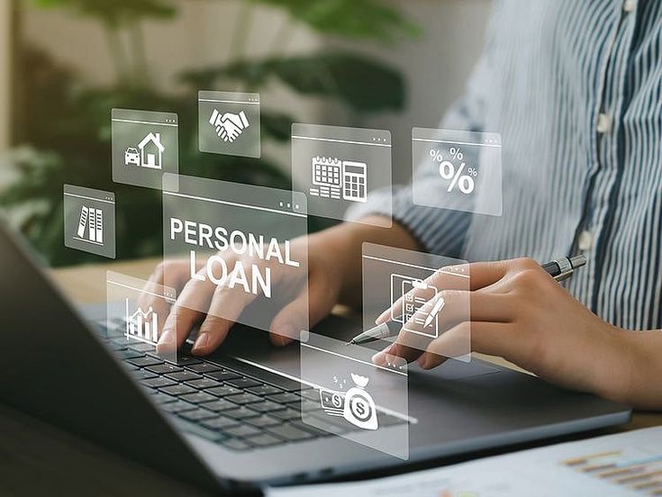 Read more about the article Why Gen Z Is Choosing Digital Loans Over Traditional Bank Credit? 