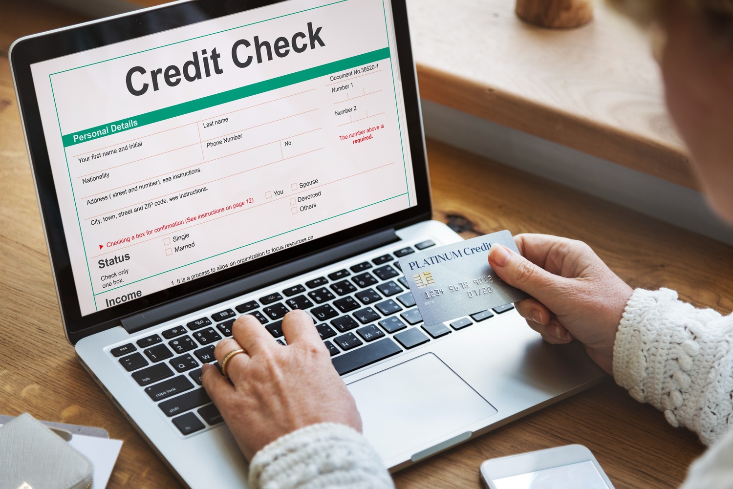 You are currently viewing How to Get a Personal Loan with a Low Credit Score in India