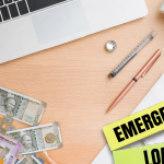 Emergency Personal Loan