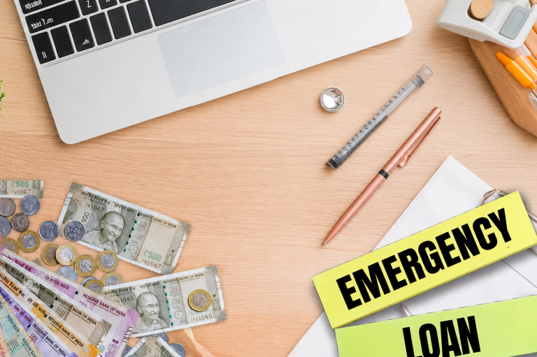 Read more about the article Emergency Personal Loan: Benefits, Eligibility & 10 Ways It Can Help 