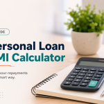 How to Use a Personal Loan EMI Calculator to Plan Your Repayments?