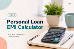 Read more about the article How to Use a Personal Loan EMI Calculator to Plan Your Repayments? 