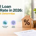 Personal Loan Interest Rate in 2026: Factors That Determine Your Rate