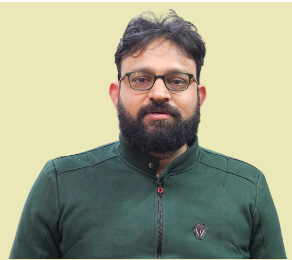 Amit Sharma